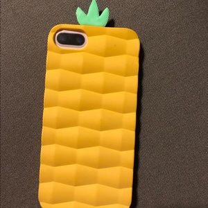 Phone case for iPhone 8 & 7